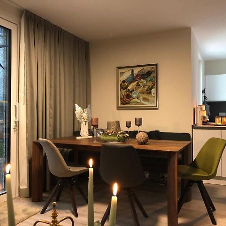 Gaestehaus Brunnenkunst - Exklusiv Wohnen Im Herzen Der Stadt Arnstadt Zewnętrze zdjęcie