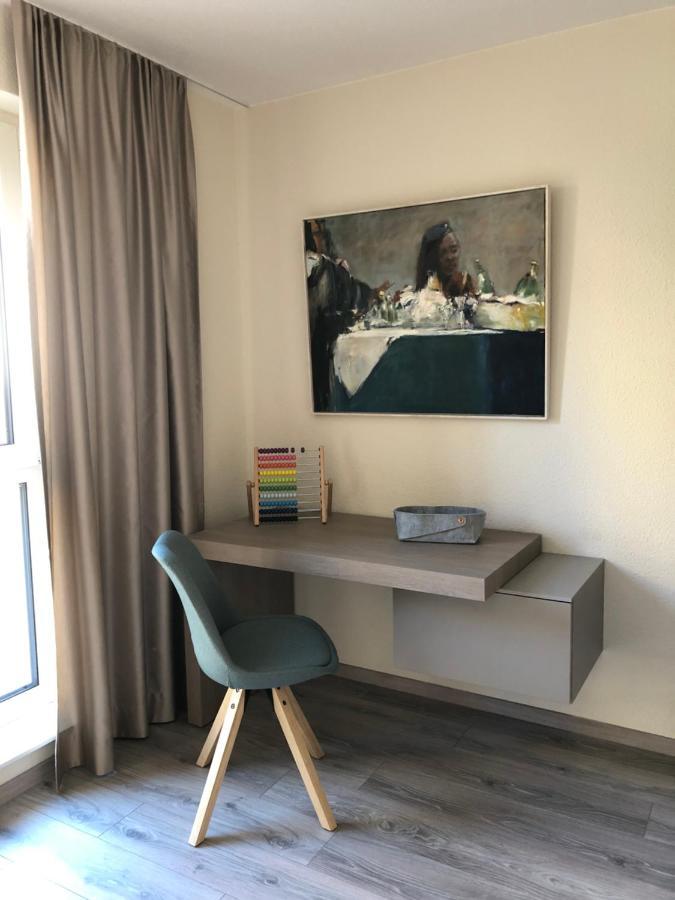 Gaestehaus Brunnenkunst - Exklusiv Wohnen Im Herzen Der Stadt Arnstadt Zewnętrze zdjęcie
