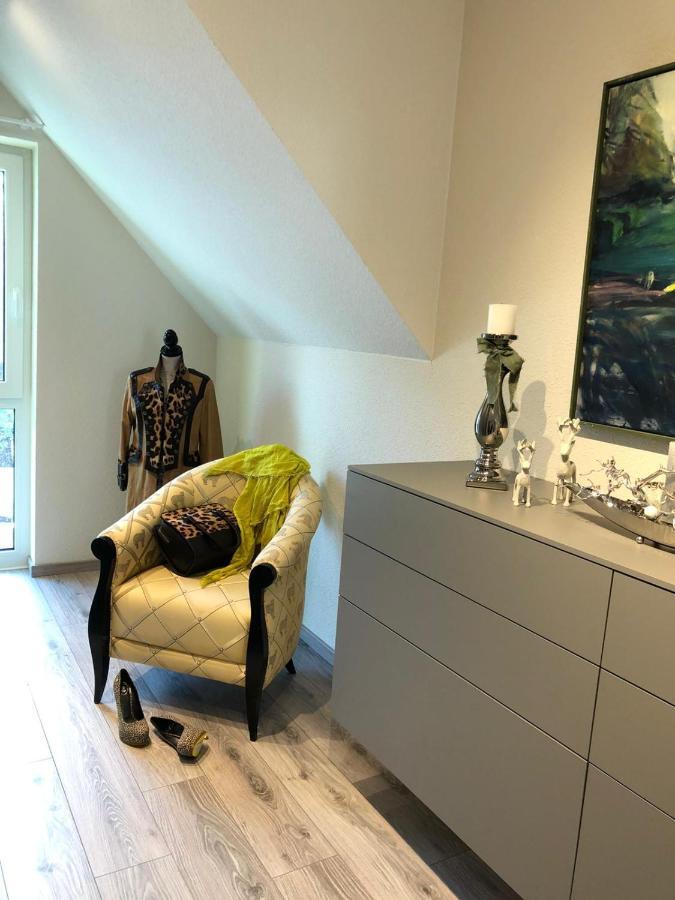 Gaestehaus Brunnenkunst - Exklusiv Wohnen Im Herzen Der Stadt Arnstadt Zewnętrze zdjęcie